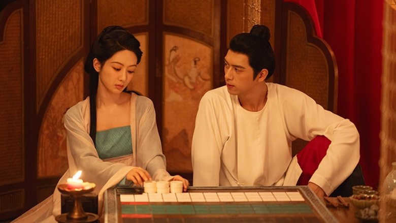 Still image for Flourished Peony season 1 episode 31: Taking A Concubine Still image for Flourished Peony season 1 episode 31: Taking A Concubine