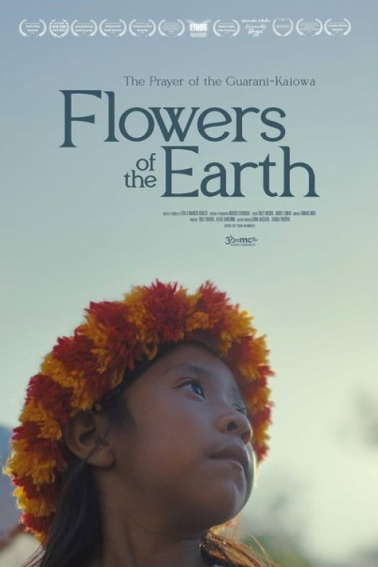 Imatge de Flowers of the Earth