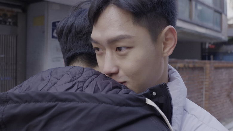 A First Love Story backdrop 7