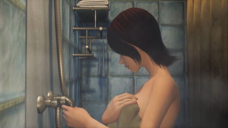 Still image for Playback season 1 episode 1: Episode 1 Still image for Playback season 1 episode 1: Episode 1