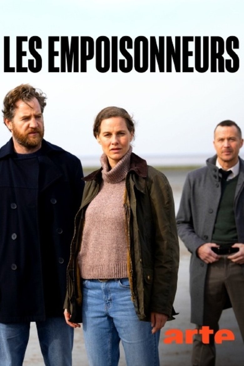 Ostfriesenhölle main poster