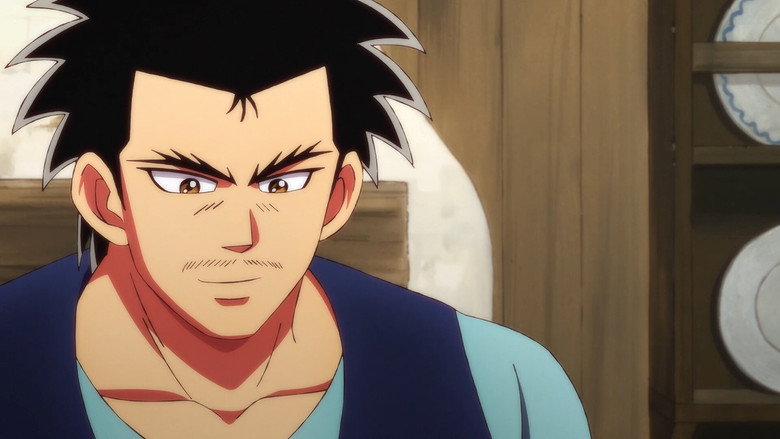 Still from Dragon Quest: La Aventura de Dai - Temporada 1 Episodio 28