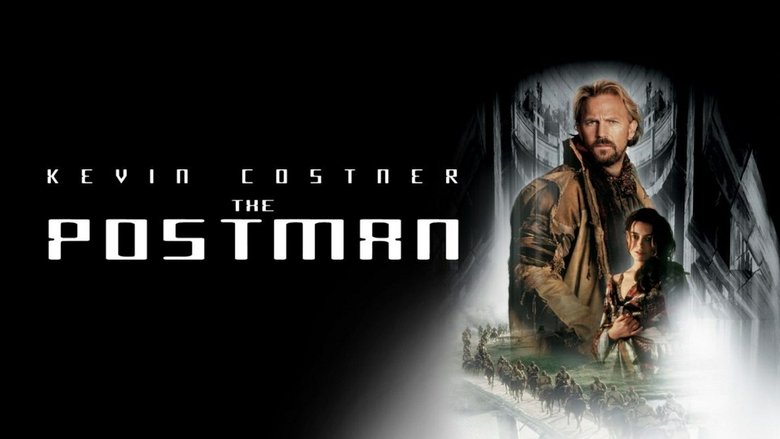 The Postman (1997)