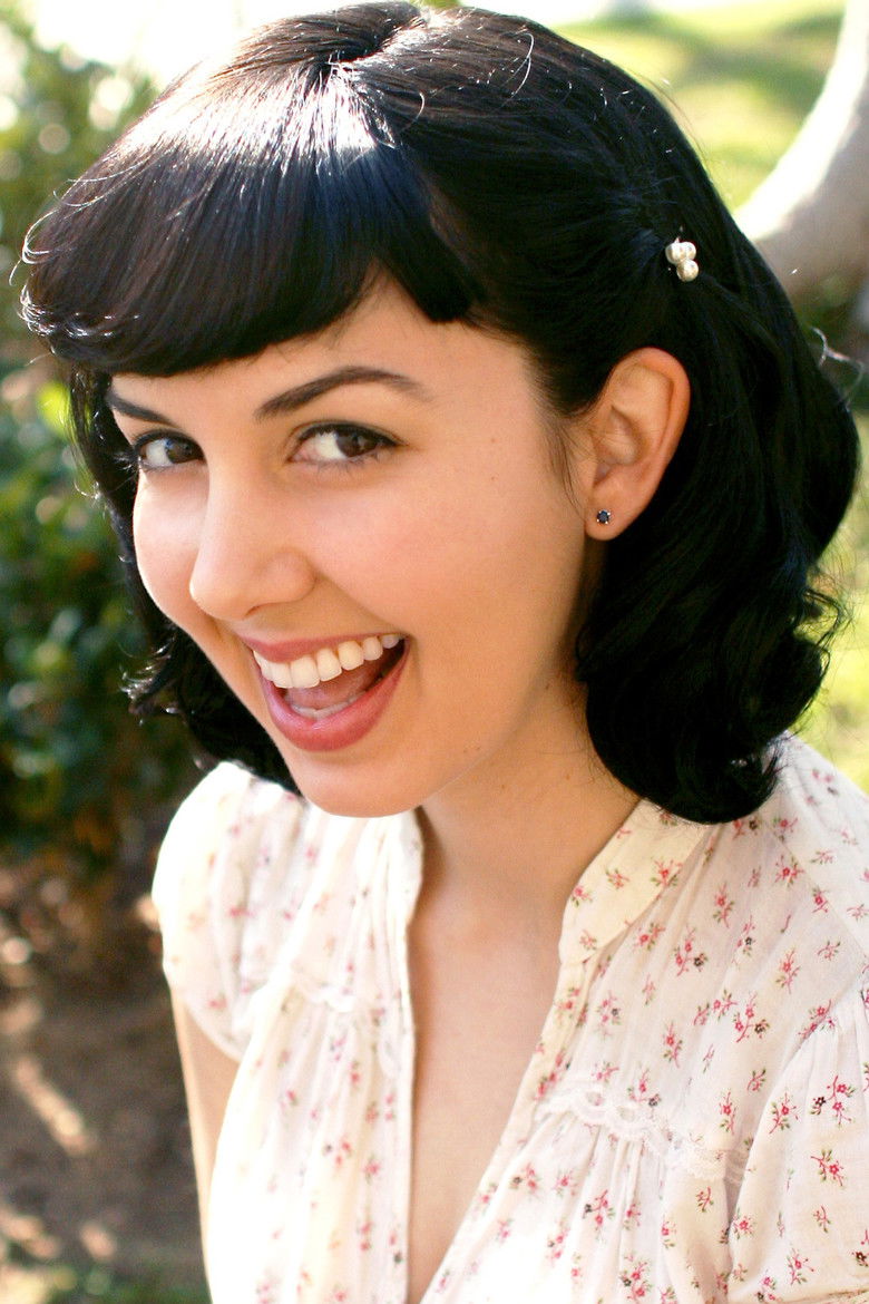 Jeanette Baity portrait image