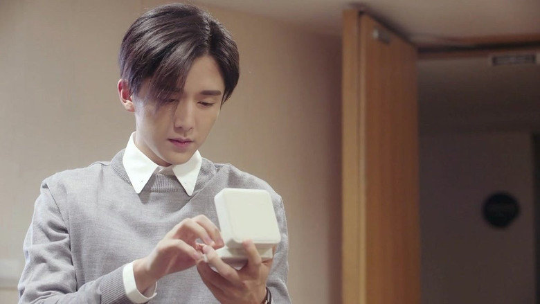 Still image for Symphony's Romance season 1 episode 27: Episode 27 Still image for Symphony's Romance season 1 episode 27: Episode 27