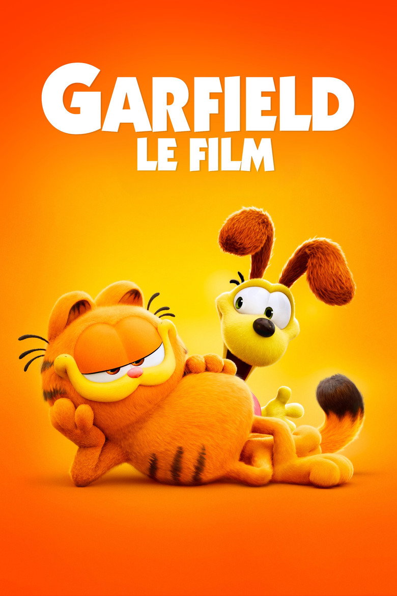 Póster la Película