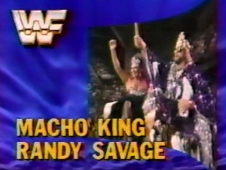 WWF Superstars 시즌 5 27화