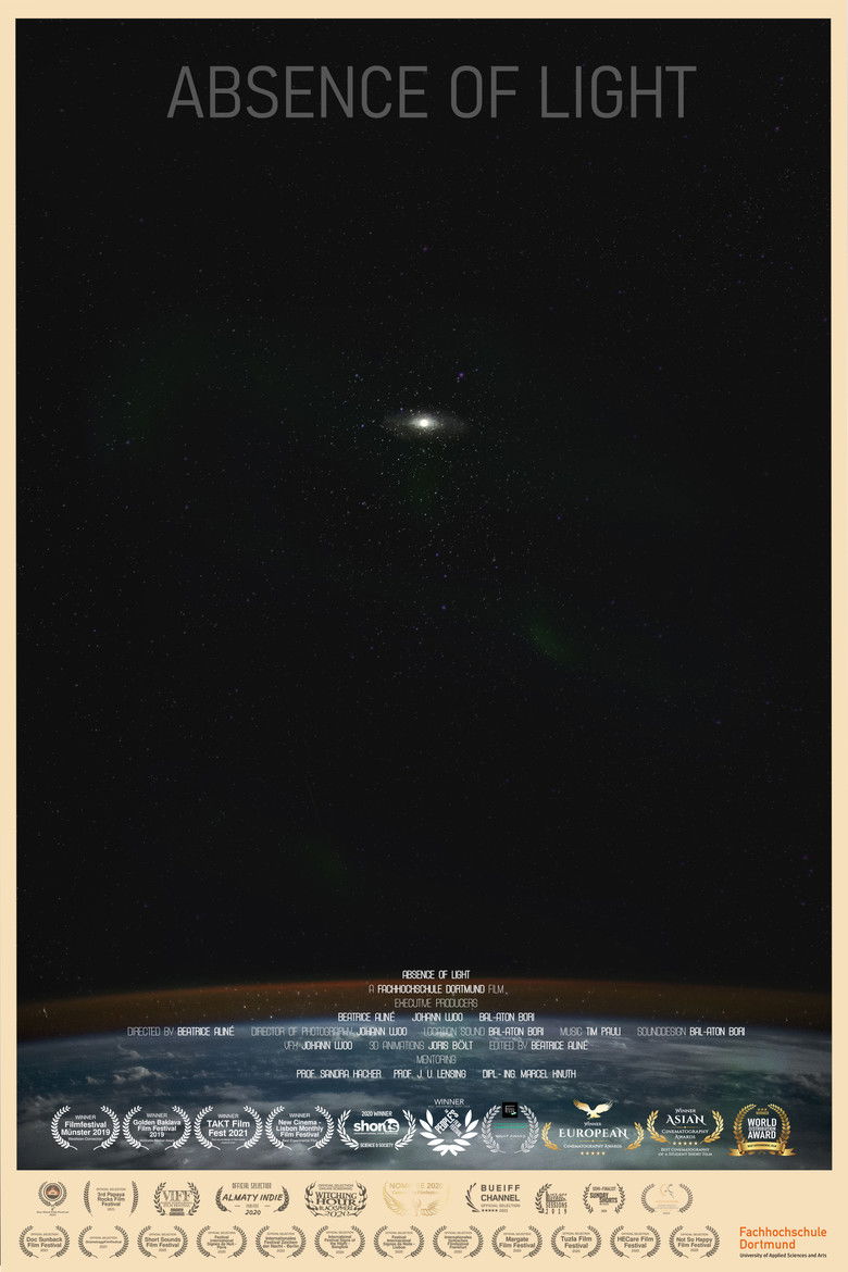 Imatge de Absence of Light