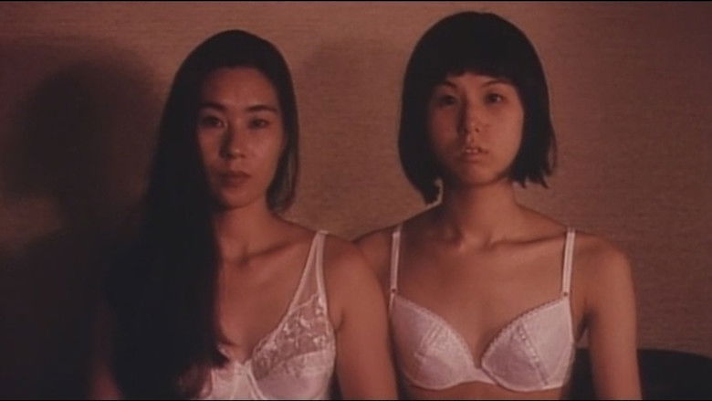 Angel in September — scene 6