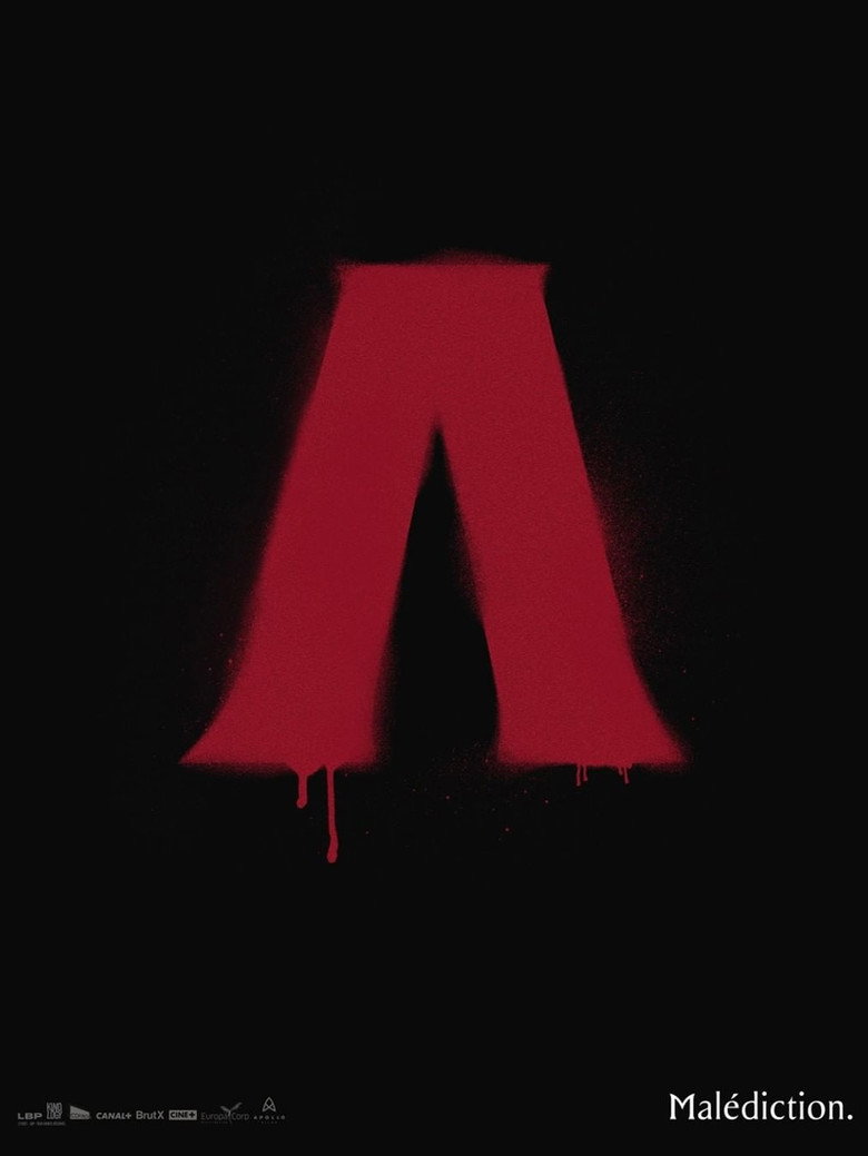 Imatge de Arthur, malédiction