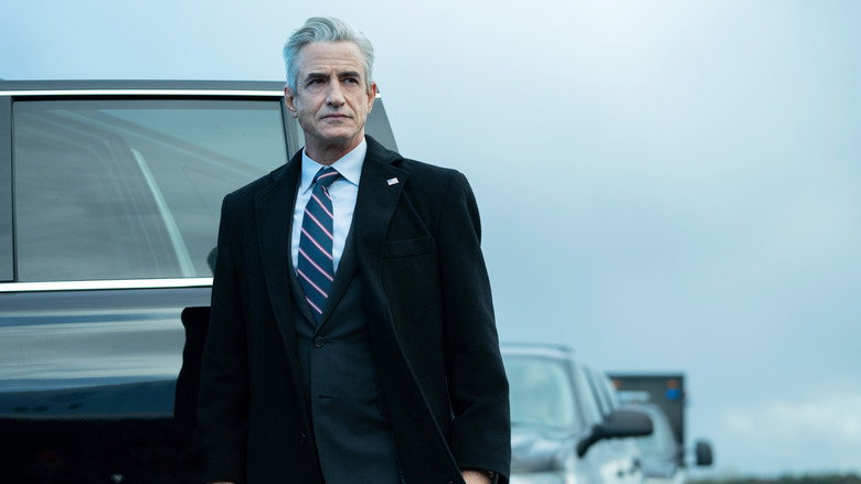 Still from Secret Invasion - Season 1 Episode 4