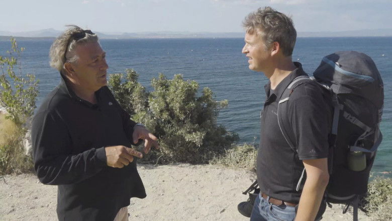 Still image for Dwars door de Middellandse Zee season 1 episode 9: Episode 9