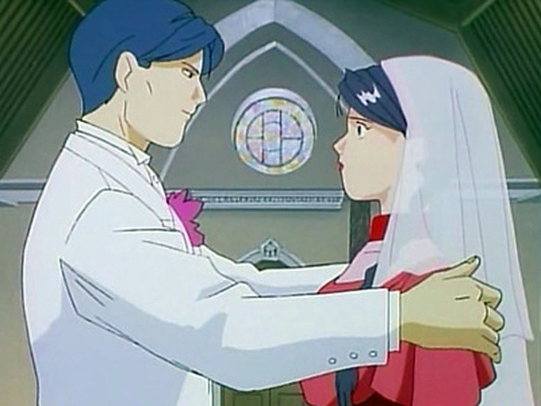 Still image for Virtua Fighter season 1 episode 22: Evil City Hong Kong Still image for Virtua Fighter season 1 episode 22: Evil City Hong Kong