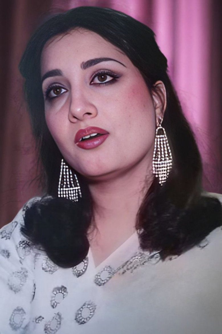 Nahid Akhtar photo