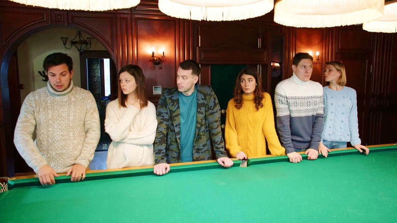 Still image for Спасская season 1 episode 13: Episode 13 Still image for Спасская season 1 episode 13: Episode 13