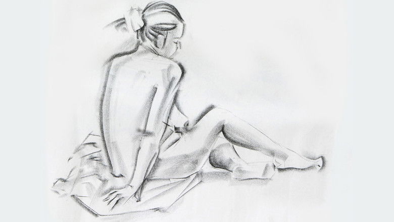 Still image for How to Look at and Understand Great Art season 1 episode 10: Drawing—Dry, Liquid, and Modern Media