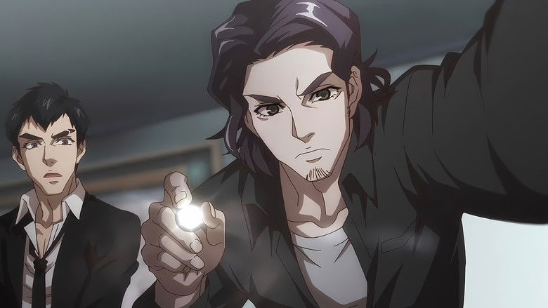 Still image for Dawn of the World season 1 episode 3: Episode 3