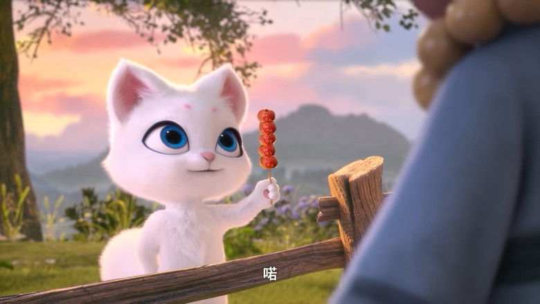 Still image for 给我来个小狐狸 season 1 episode 3: Episode 3