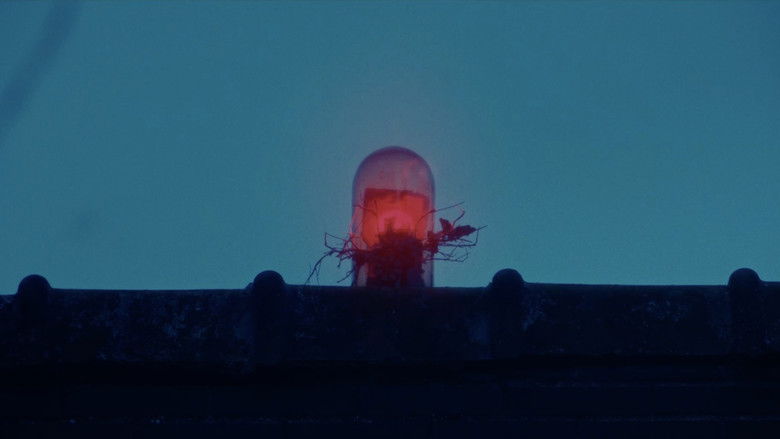 Image d'arrière-plan 1 du film La casa de los monstruos