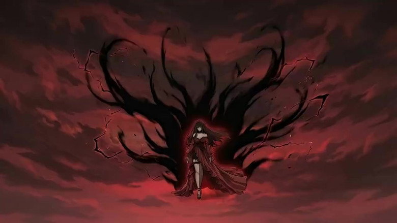 S-Class Horrors? Just Cute Girls to Me: 1×12