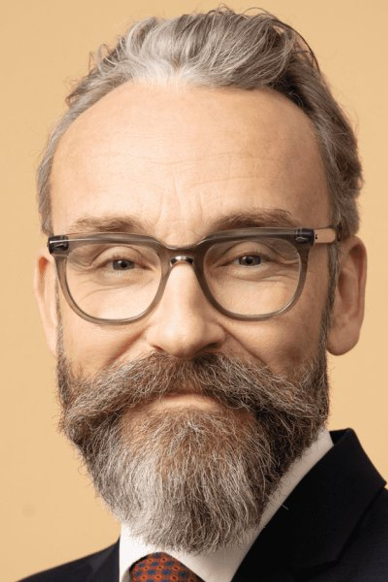 Ole Birk Olesen portrait image