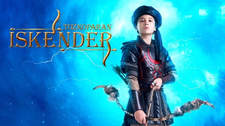 Tozkoparan İskender (2021)