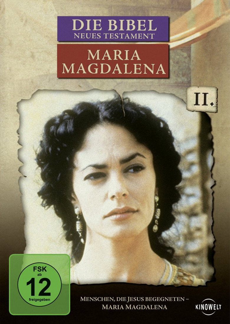 Maria Magdalena (2000)