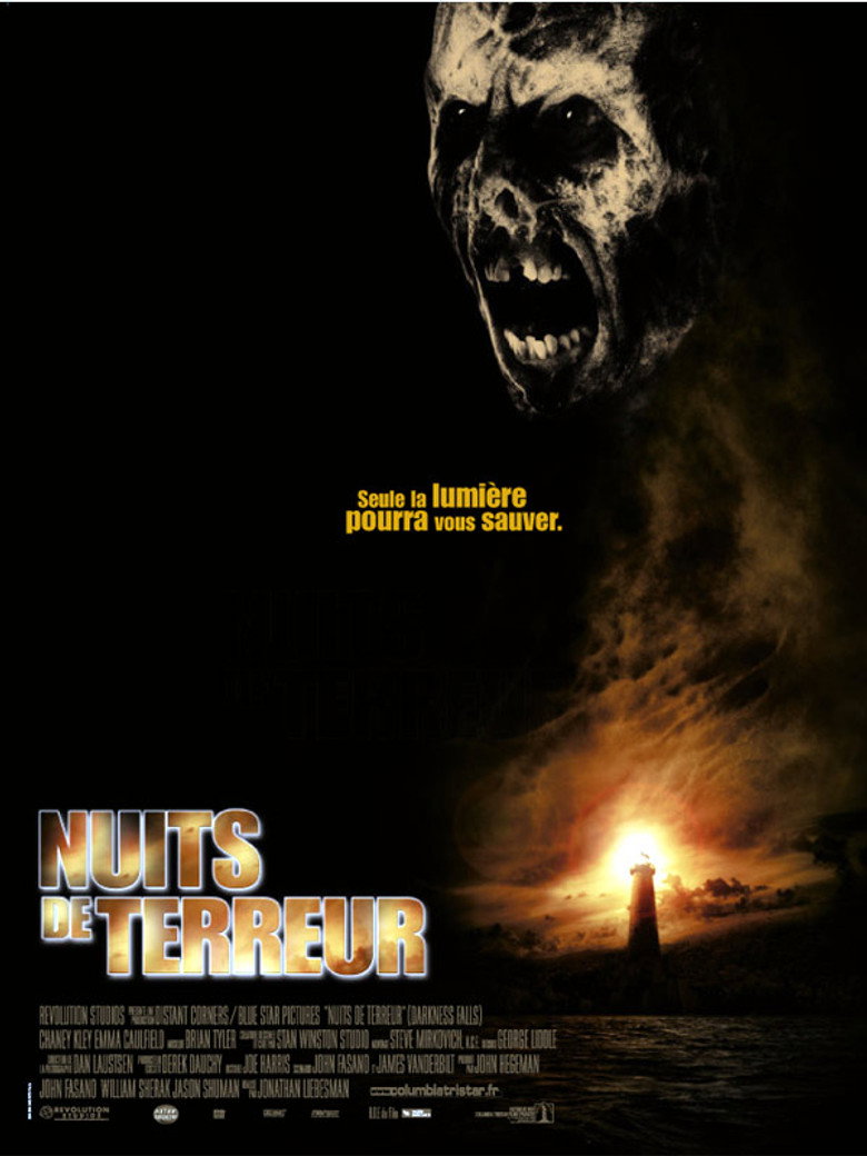 Póster la Película