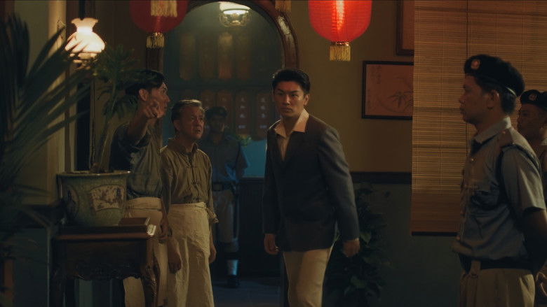 Still image for Contenders season 1 episode 45: Episode 45 Still image for Contenders season 1 episode 45: Episode 45