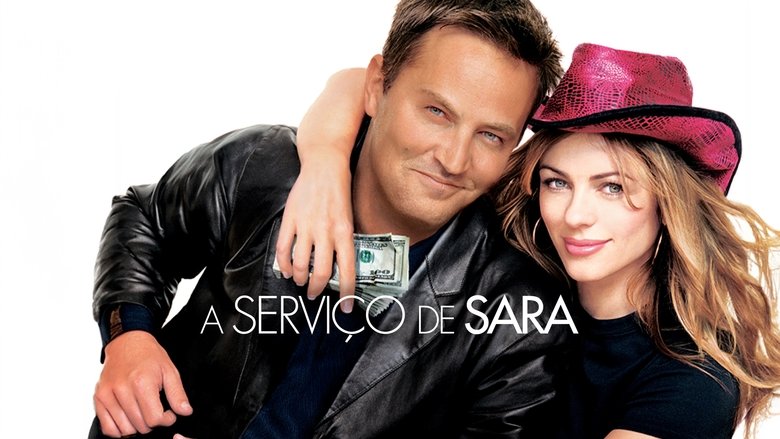 Serving Sara (2002)