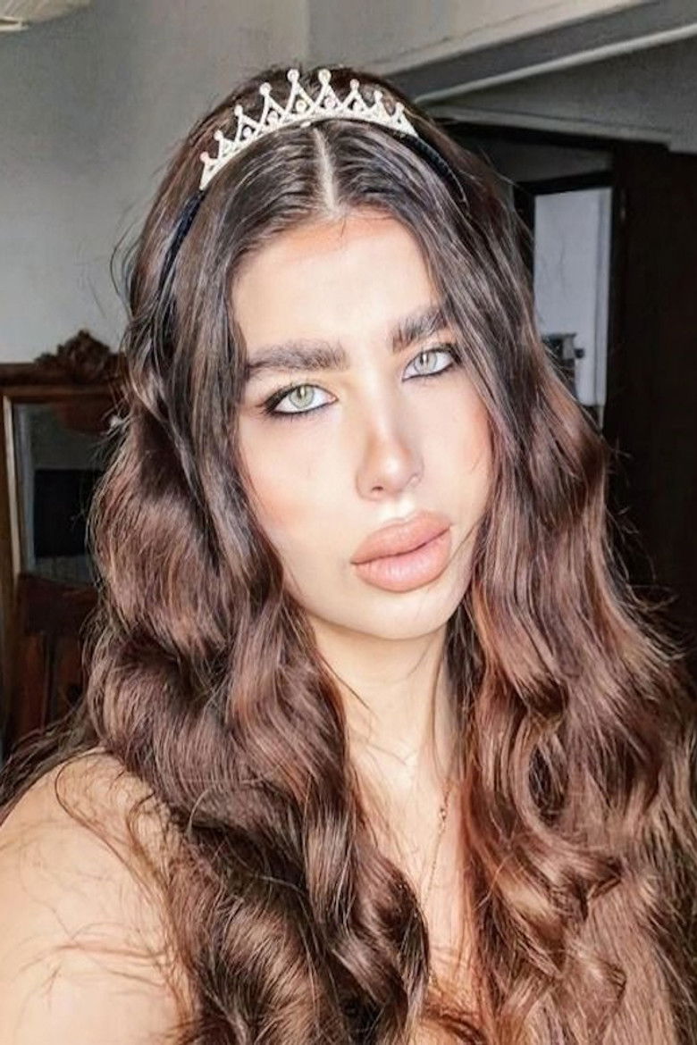 Maryan Salah portrait image