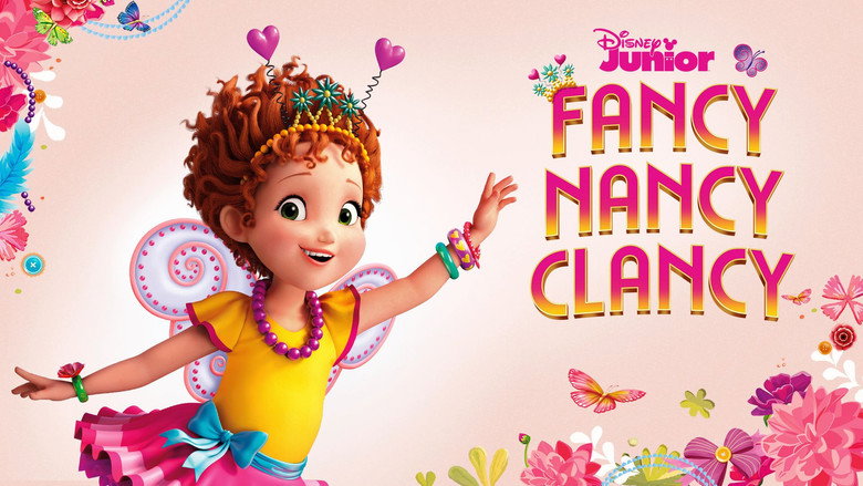 Fancy Nancy image 12