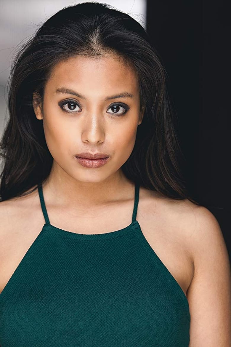 Vivien Ngô photo 2