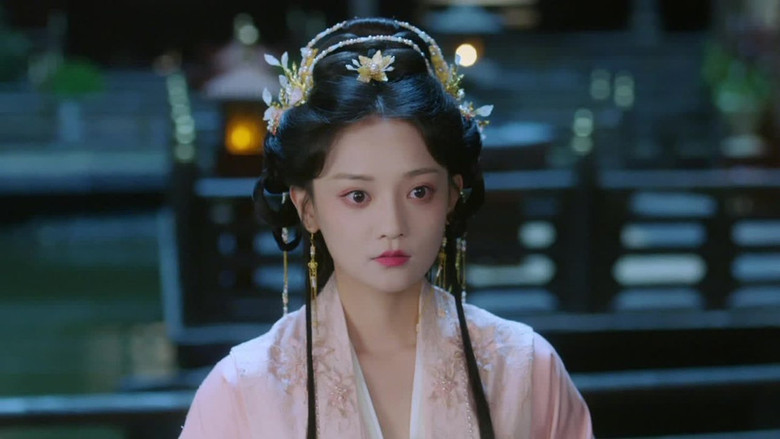 Still image for The Blade of Romance season 1 episode 7: Episode 7