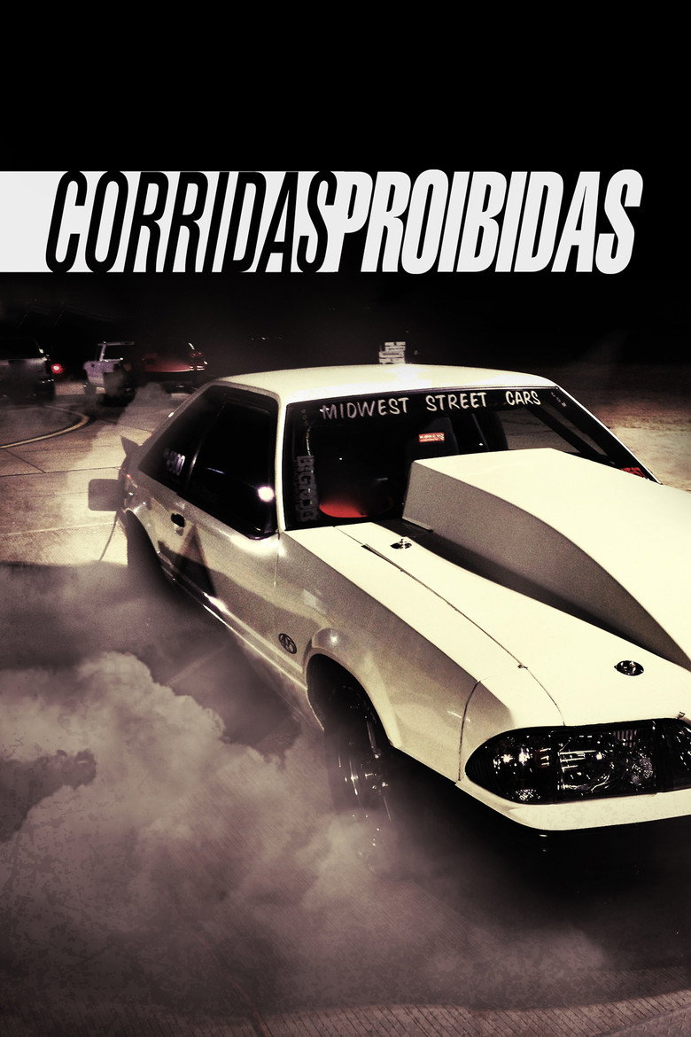 Corridas Proibidas S01E07