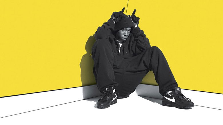 Still image for Icon: Music Through the Lens season 1 episode 5: On the Wall Still image for Icon: Music Through the Lens season 1 episode 5: On the Wall