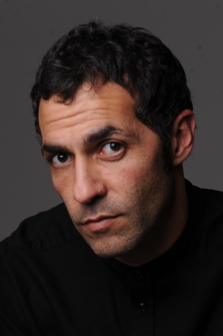 Mario de la Rosa photo 3