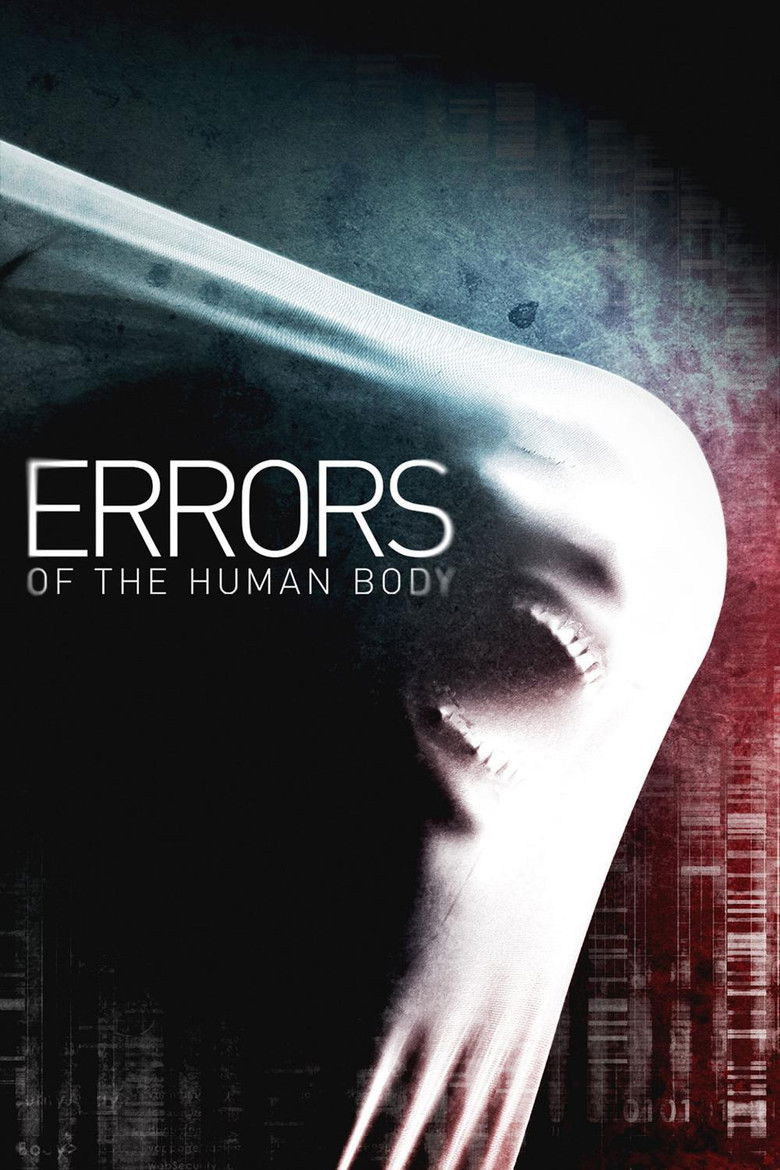 Imatge de Errors of the Human Body