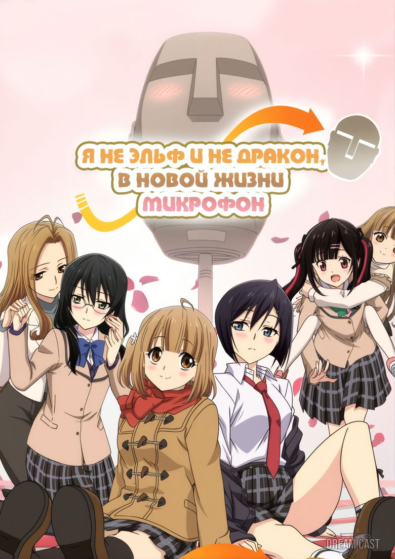 Моя жизнь после того, как однажды утром я стал микрофоном в голове манекена