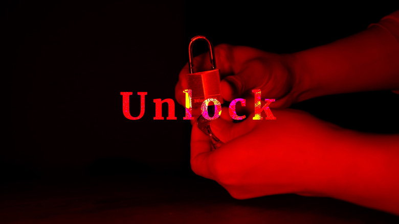Unlock still 1
