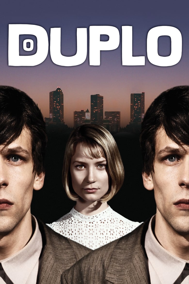 O Duplo (2014)