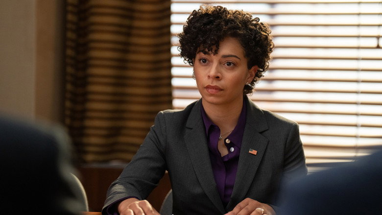 Still from Billions - Season 7 Episode 11