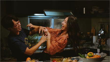 Still image for Not A Murder Story season 1 episode 4: Episode 4 Still image for Not A Murder Story season 1 episode 4: Episode 4