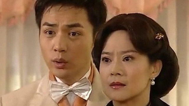 Still image for 谁懂女儿心 season 1 episode 39: Episode 39