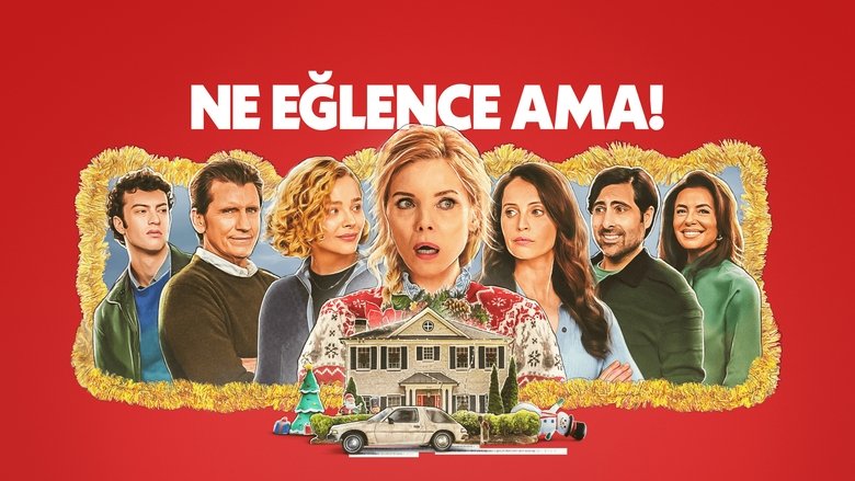 Oh. What. Fun. (2025)