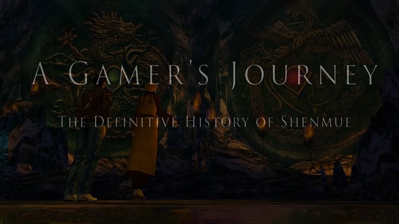 A Gamer’s Journey – The Definitive History of Shenmue