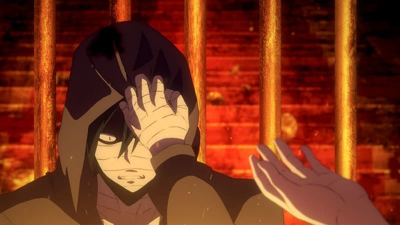 Angel Of Death Saison 2 Vostfr Angels of Death: Saison 0 Episode 3 - AnimeFlix