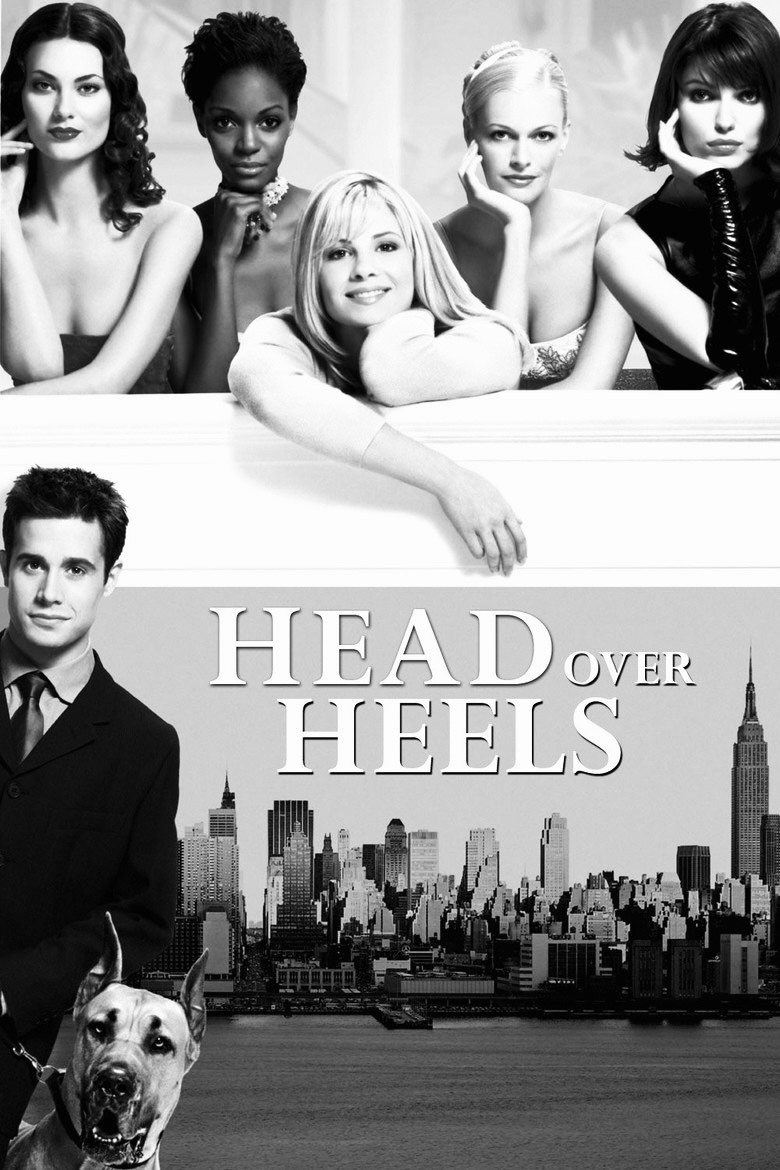 Imatge de Head Over Heels