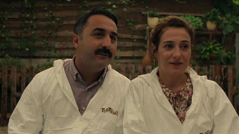 Still image for Tertemiz season 1 episode 1: Episode 1