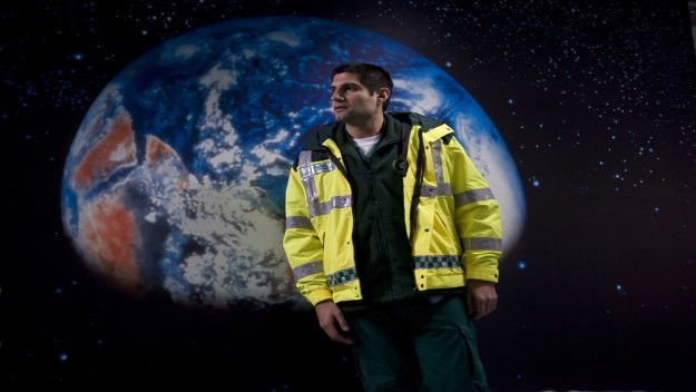 Still image for Sirens season 1 episode 3: I.C.E Still image for Sirens season 1 episode 3: I.C.E